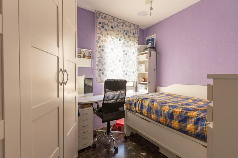 Foto c8b51d11-e901-4989-9973-d026ed9d9a09. Pis amb aparcament a Maracena