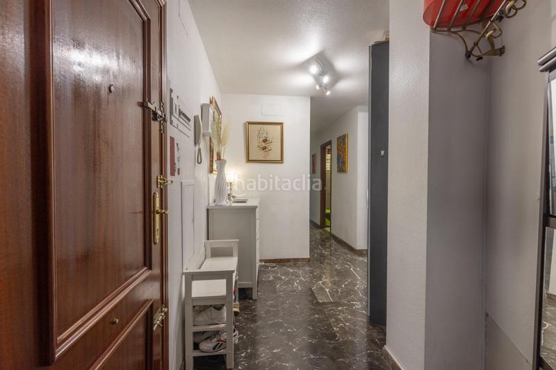 Foto d52ce665-cf46-41a7-be73-f73b24be372b. Pis amb aparcament a Maracena