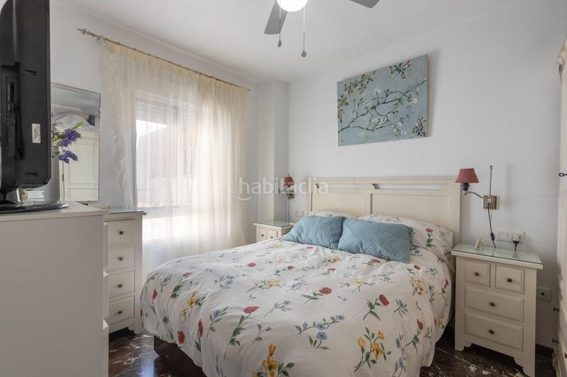 Foto deb6fce5-771a-4863-9411-f97e822e8480. Pis amb aparcament a Maracena