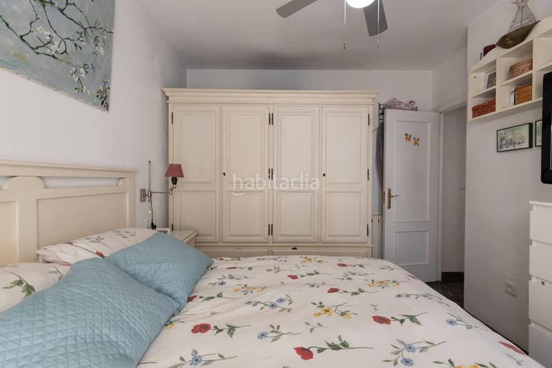 Foto f653887d-c7f8-47cc-9938-db9c45a469a1. Pis amb aparcament a Maracena