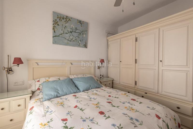 Foto fd4a992f-71f8-4b7d-8844-17e16a31aca0. Pis amb aparcament a Maracena