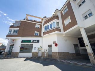 Pis en Calle san ramon 108. Precioso piso en el centro de churriana junto al metro.