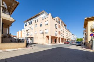 tic  Calle maria zambrano. Magnifico atico en atarfe con ampla terraza de 131 metros
