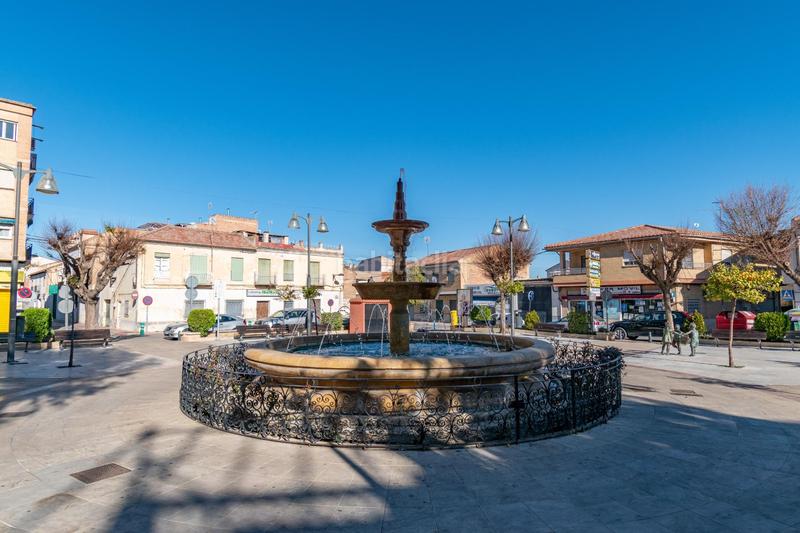 Foto c50fe9c7-a1cc-4b48-b6a5-728bdd107f11. Piso oportunidad única magnífica vivienda en el corazón en Armilla