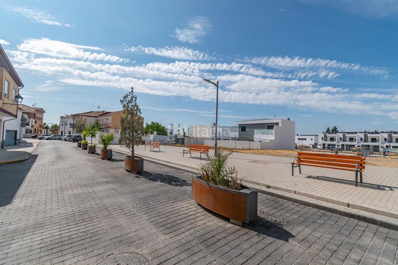 Foto dca29703-ba49-4531-aea8-671cc1b3b359. Maison dans Casco Histórico Churriana de la Vega