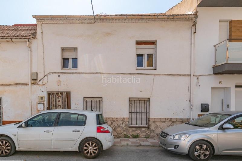 Foto e320fb65-52e2-4e69-a584-87b01609ae12. Maison dans Casco Histórico Churriana de la Vega