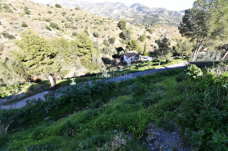 Foto 2ea3ac35-6a48-4d34-baf3-4690c08898e1. Wohngrundstück in Urb. San Antonio Almuñécar