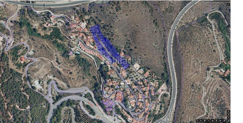 Foto 86ef801d-3641-4d28-ac70-bb04dc01344b. Wohngrundstück in Urb. San Antonio Almuñécar