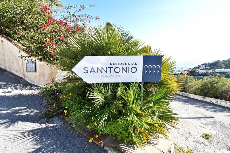 Foto a8131f61-b35d-40cb-8d92-e53a9dd5ab68. Wohngrundstück in Urb. San Antonio Almuñécar