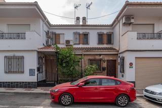Haus  Calle habana. Oportunidad de adosado en maracena