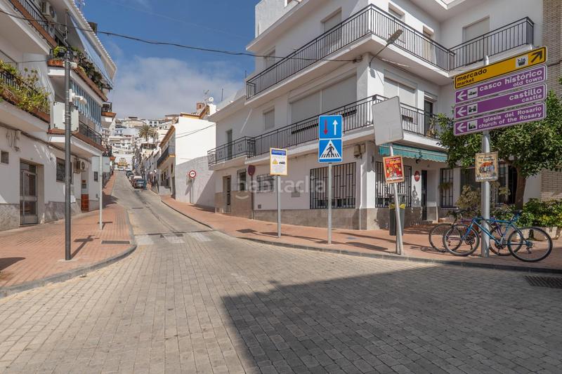 Foto 0ad95175-7954-4858-8502-d0fcebc2b45c. Casa in Centro Salobreña