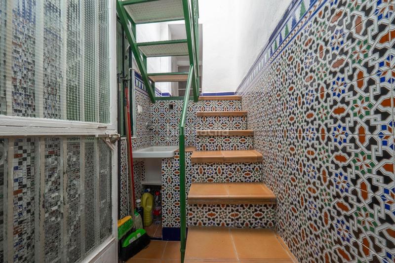 Foto c12749ea-4338-4355-ab01-aad6b7365f29. Casa in Centro Salobreña