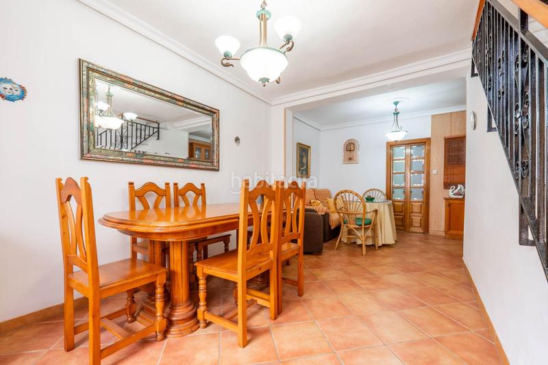 Foto f1288f89-f782-4811-9121-36f42565b1e8. Casa in Centro Salobreña