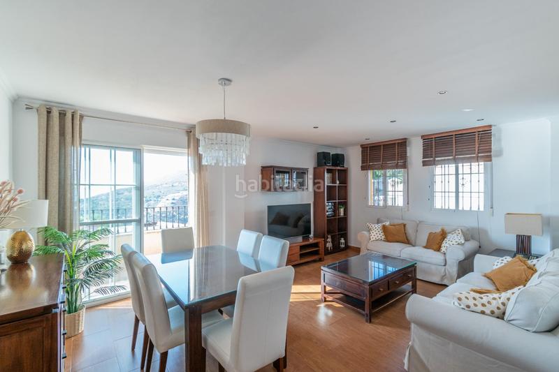 Foto a610772b-65ae-462d-a46a-2812487d0e61. Casa exclusivo chalet con impresionantes vistas al mar y la montaña. en Gualchos