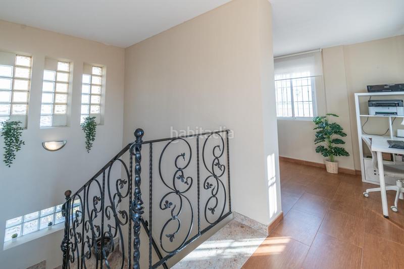 Foto e23d0bd8-d19f-4dcf-97e5-d38684a2725b. Casa exclusivo chalet con impresionantes vistas al mar y la montaña. en Gualchos