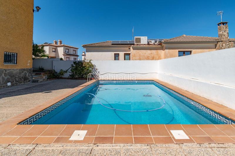 Foto 1767718e-1bfa-49e8-bf38-e7e6506132a9. Xalet amb calefacció piscina a Villa de Otura