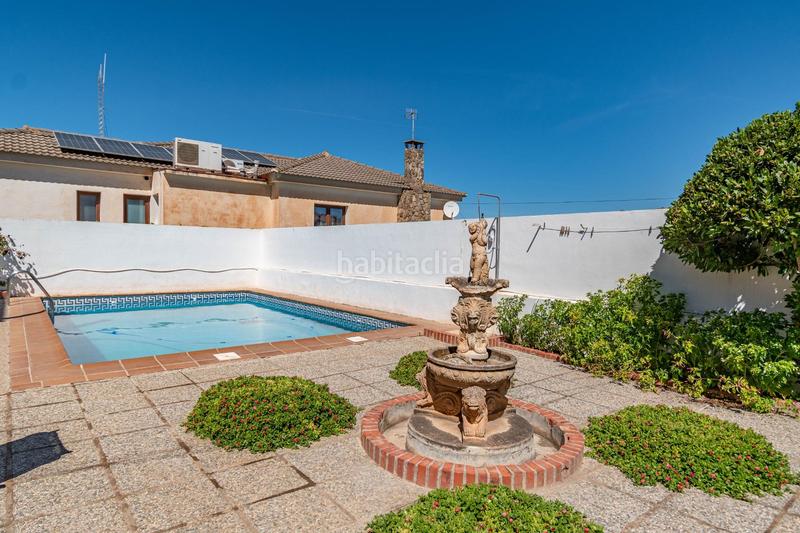 Foto 6ea3043d-b8a8-4220-9986-2f4c73e19e3a. Xalet amb calefacció piscina a Villa de Otura