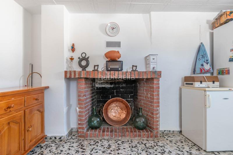 Foto dd4b9813-b856-4341-8226-8eb12e12f285. Xalet amb calefacció piscina a Villa de Otura