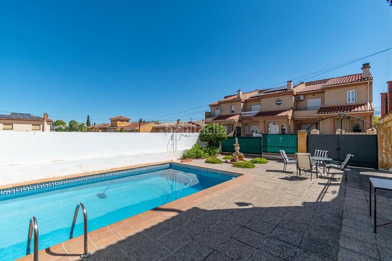 Foto f2a5e2ee-aebd-428b-85a2-66ceb6591f05. Xalet amb calefacció piscina a Villa de Otura