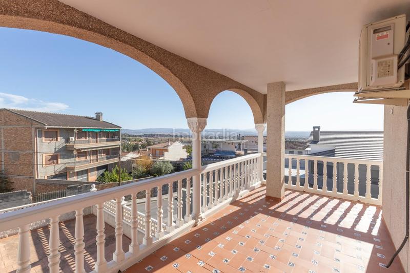 Foto 2f110d8f-84e8-4b99-bef8-c17857b28328. Casa pareada amplio pareado en vega de granada tu nuevo hogar espera por ti en Jun