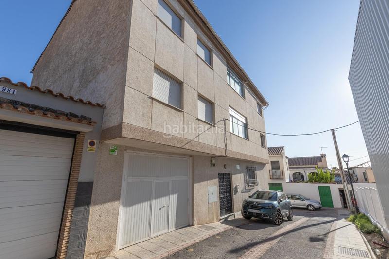 Foto c15f3e95-3d98-4a87-a3cd-ebdc4d3e54be. Casa pareada amplio pareado en vega de granada tu nuevo hogar espera por ti en Jun