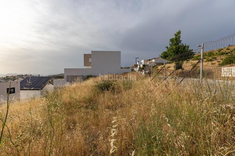 Foto 1c4b206c-ff9f-4f66-87e9-121c0150f77a. Terreny residencial a calle malvasía 7 a Huétor Vega