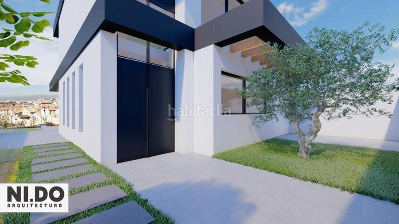 Foto 23d807f5-5702-4b74-bbae-e9d559e121c9. Terreny residencial a calle malvasía 7 a Huétor Vega