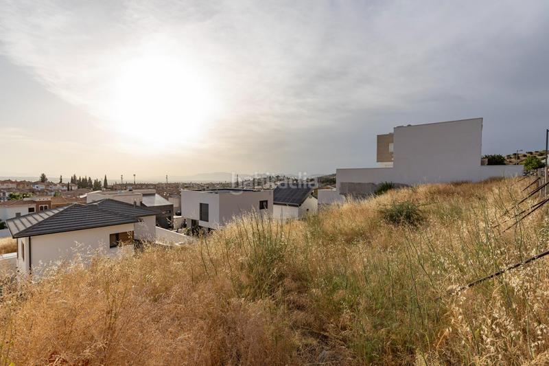 Foto 25a955dd-0900-4144-8572-5149232fe0cf. Terreny residencial a calle malvasía 7 a Huétor Vega