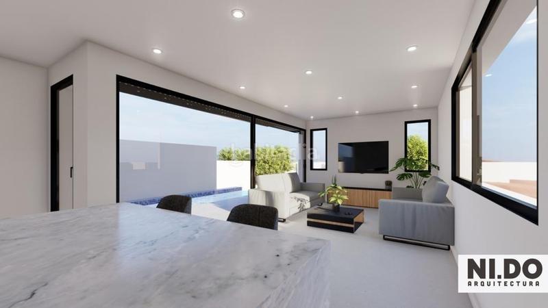 Foto 7af9101d-446c-455a-9896-63ca8c506350. Terreny residencial a calle malvasía 7 a Huétor Vega