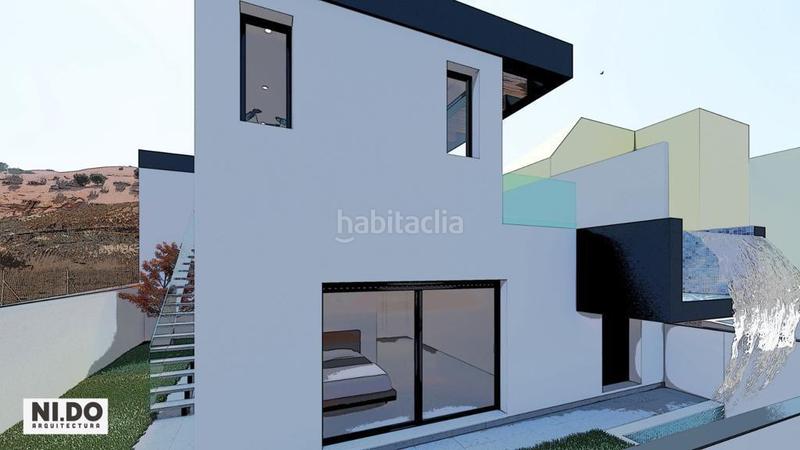 Foto 7d265ee1-51cc-4e0b-8689-8c40ddbe11d7. Terreny residencial a calle malvasía 7 a Huétor Vega