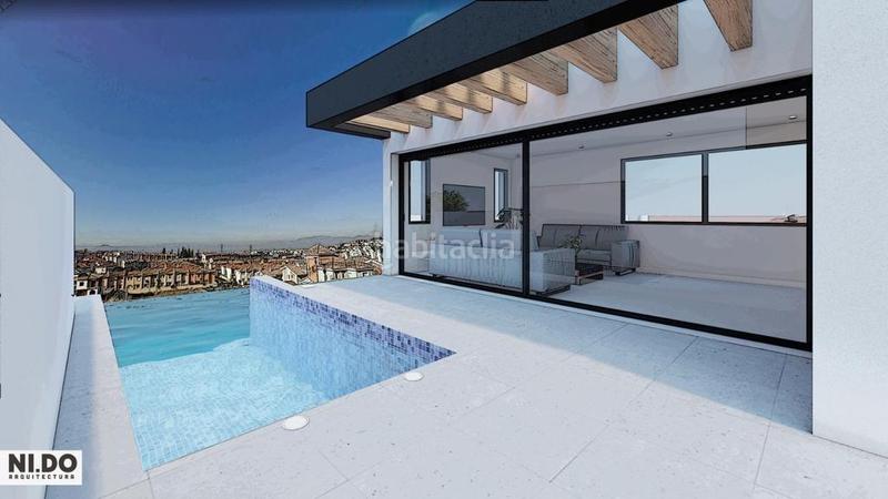 Foto c163b314-334c-45b0-8893-a3b23c9c7282. Terreny residencial a calle malvasía 7 a Huétor Vega