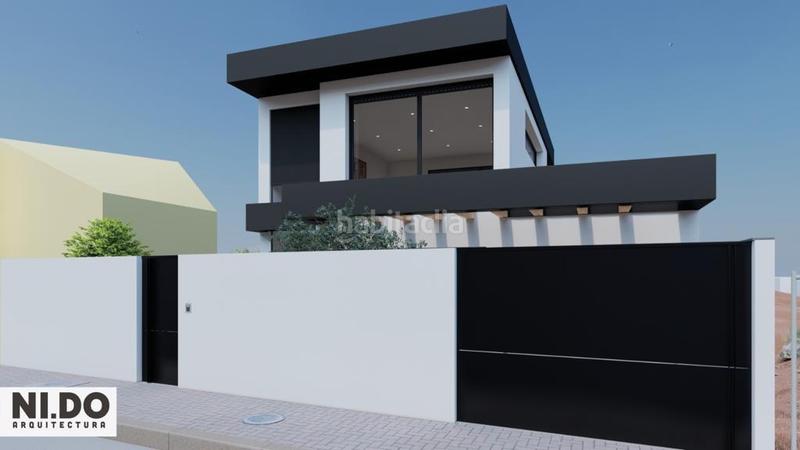 Foto 87e1564e-6f21-4100-bff4-f9ba9b496682. Terrain résidentiel dans calle malvasía 7 dans Huétor Vega