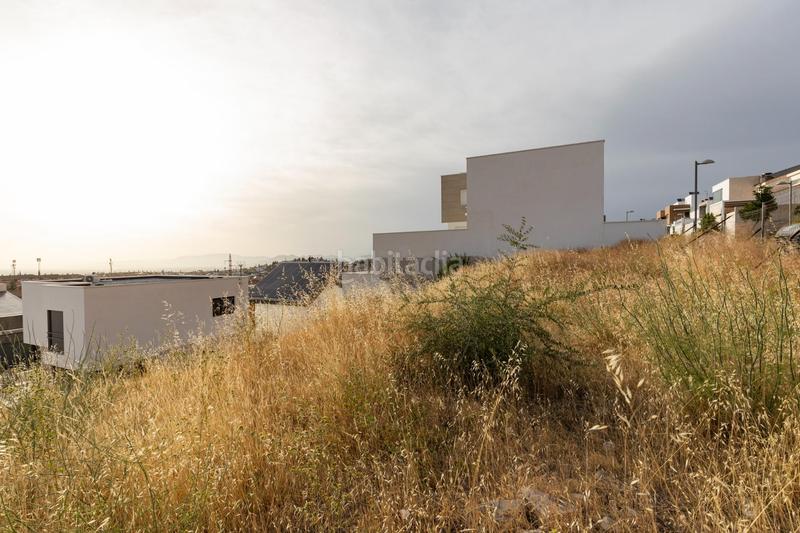 Foto 52005d55-86eb-4c68-b4f3-735739a098ef. Wohngrundstück in calle malvasía 7 in Huétor Vega