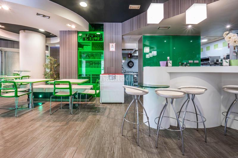 Foto 3c57ee5f-58eb-4529-ba7b-cdd4e5f62fe8. Local comercial a calle profesor francisco dalmau 11 a Granada