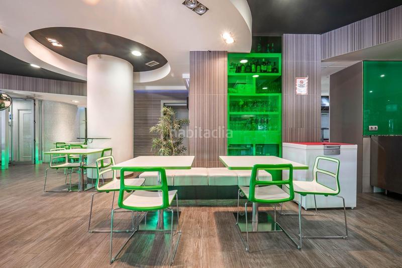 Foto 8018c546-cdd7-40b3-9036-2d7357039fe3. Local comercial a calle profesor francisco dalmau 11 a Granada