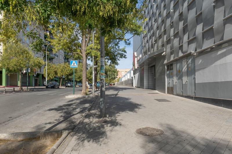 Foto b73f793e-8a82-4237-945e-7ed214c6d592. Local comercial a calle profesor francisco dalmau 11 a Granada