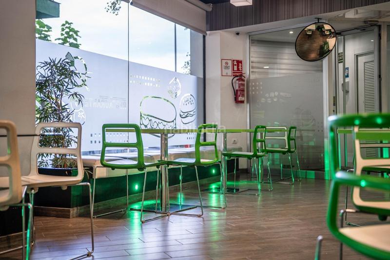 Foto e0b06512-3aed-4640-945c-d357ba55464a. Local comercial a calle profesor francisco dalmau 11 a Granada