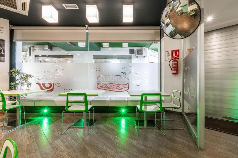 Foto f4b224a7-8d1c-48cb-9a15-36a386a53ade. Local comercial a calle profesor francisco dalmau 11 a Granada