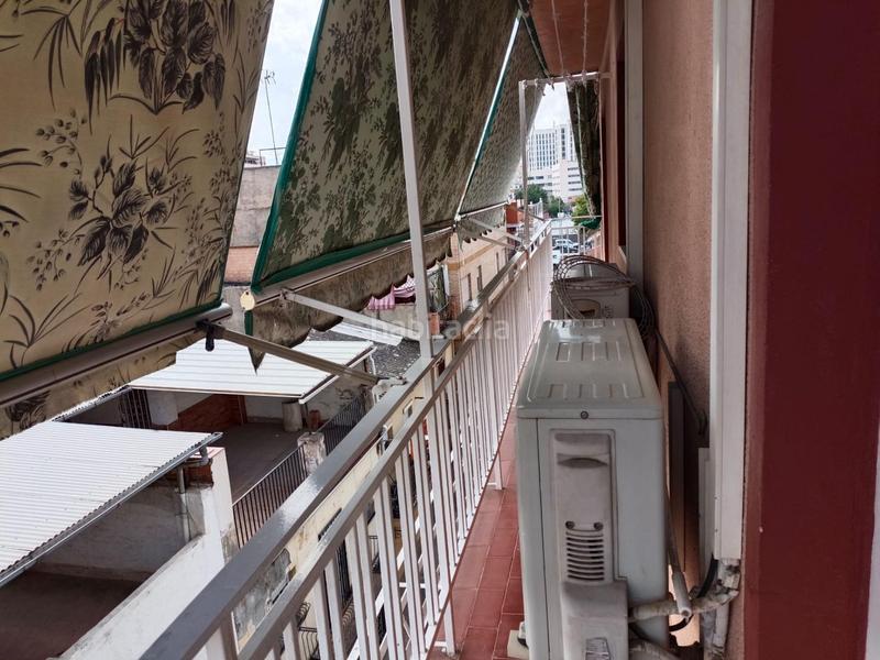 Foto 20caf2eb-264d-4658-a1de-9d3672dbe907. Alquiler piso alquiler temporal para estudiantes, erasmus, trabajadores en Granada