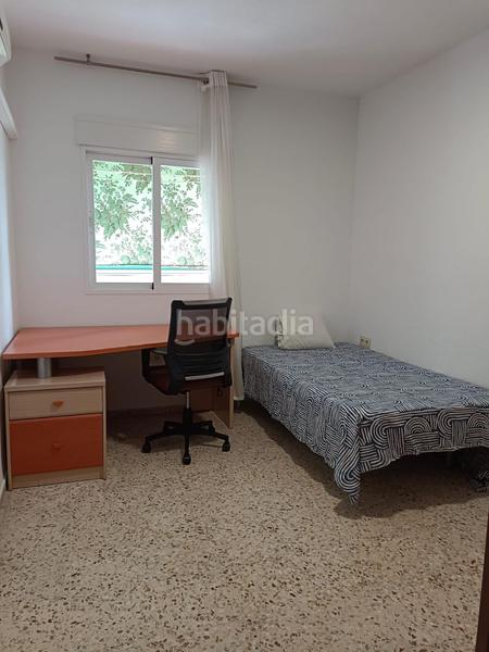 Foto 530ca8fd-7a94-43e1-ba33-fc7b566753b4. Alquiler piso alquiler temporal para estudiantes, erasmus, trabajadores en Granada