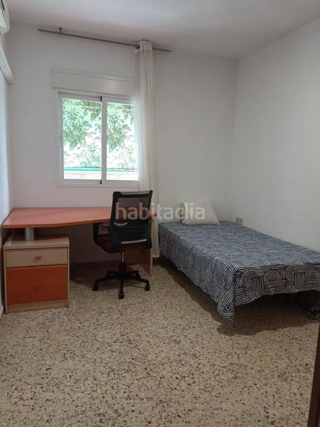 Foto 55df50b9-6ea0-40a6-94a3-dced6daa39e4. Lloguer pis a Barrio de Zaidín Granada