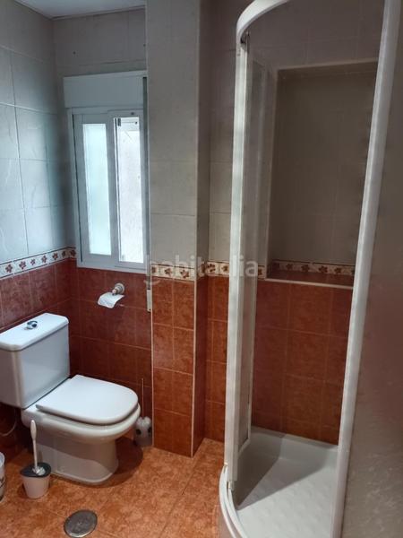 Foto a411ce68-1400-4d5e-8024-0f00e2fad537. Lloguer pis a Barrio de Zaidín Granada