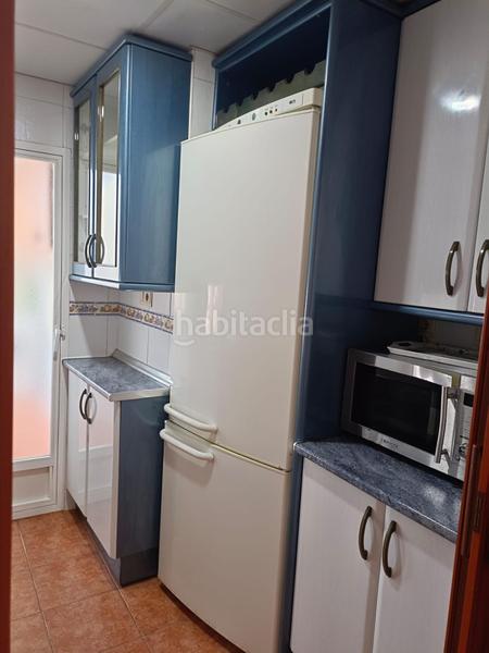 Foto d8fb5334-0dad-4260-9a38-ec8945204000. Lloguer pis a Barrio de Zaidín Granada