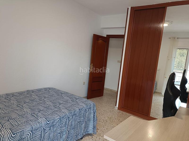 Foto dee74e25-d602-4ca9-bd0b-73f951c38014. Lloguer pis a Barrio de Zaidín Granada