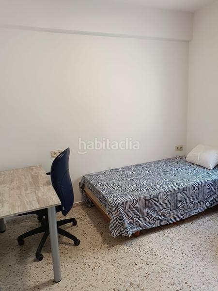 Foto f5c125b1-9417-4878-a16b-3d0991110851. Lloguer pis a Barrio de Zaidín Granada
