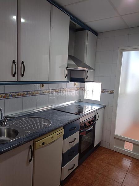 Foto 1642f558-9b48-486a-abec-6f54dded066e. Location appartement dans Barrio de Zaidín Granada