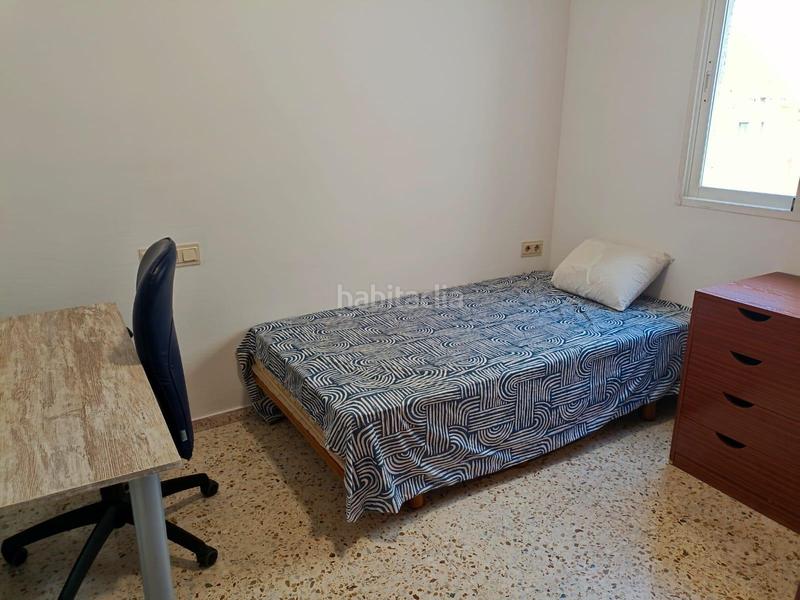 Foto 1a5eeab1-48af-47a4-96fa-71de05f4cbca. Location appartement dans Barrio de Zaidín Granada