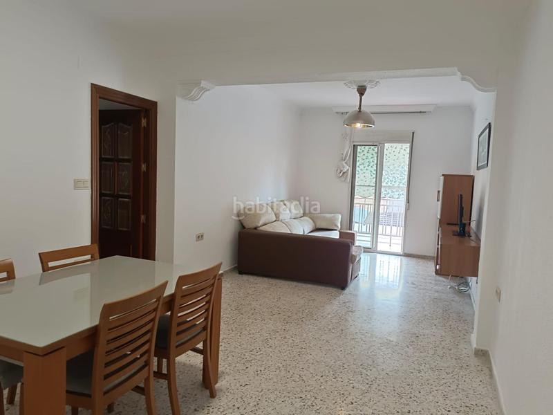 Foto 25a8dfe7-8840-4395-a85f-1ffc31b5da75. Location appartement dans Barrio de Zaidín Granada