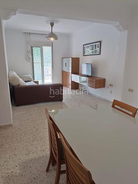 Foto 2e4d1405-6657-484e-afcd-9e3d2b2f66df. Location appartement dans Barrio de Zaidín Granada