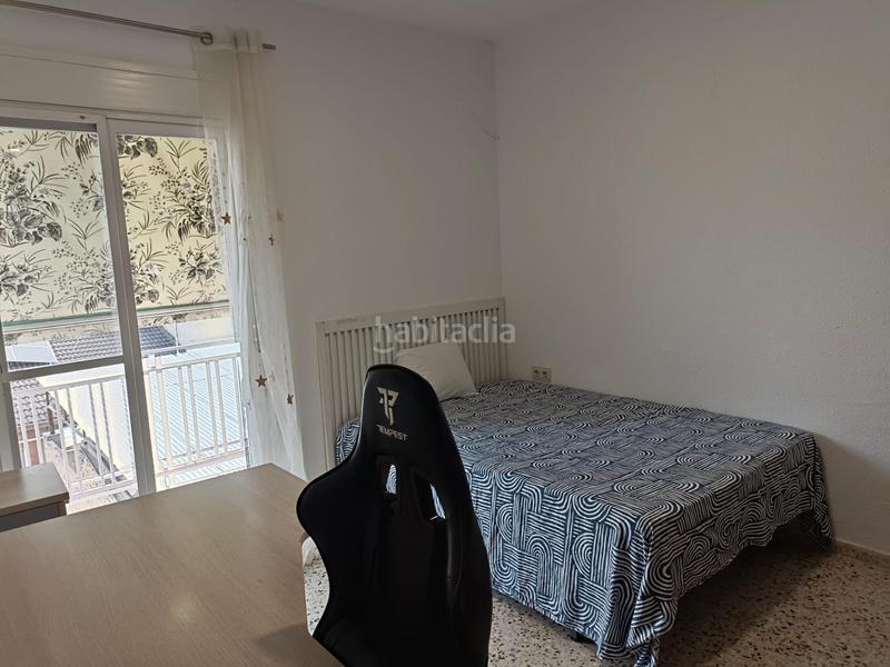 Foto 393e546e-81e1-46e7-af5f-269d0f348d6a. Location appartement dans Barrio de Zaidín Granada